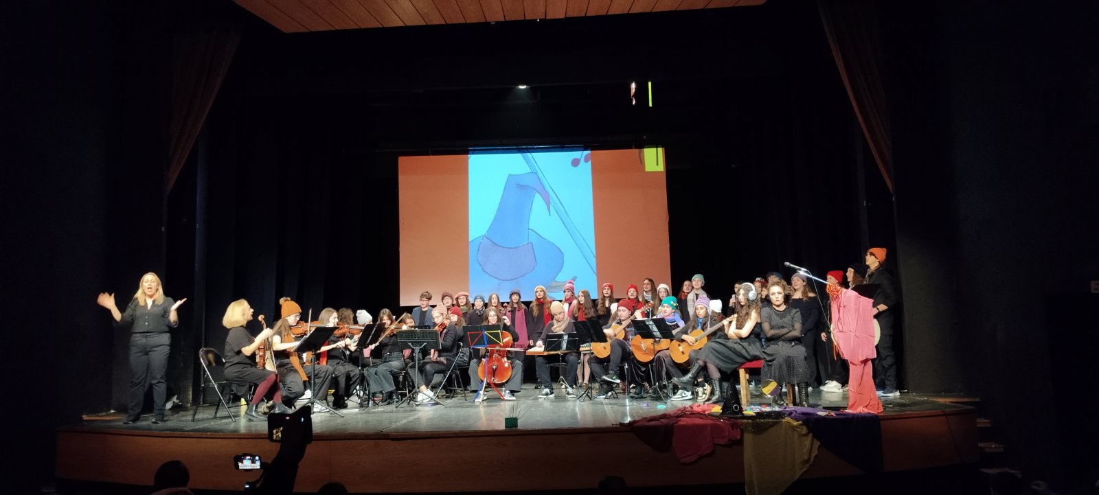 πρότυπο Γυμνάσιο